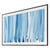 SAMSUNG THE FRAME PRO VISION AI QLED 75 INCH 75LS03HW (2026)