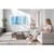 SAMSUNG THE FRAME PRO VISION AI QLED 75 INCH 75LS03HW (2026)