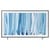 SAMSUNG THE FRAME PRO VISION AI QLED 85 INCH 85LS03HW (2026)