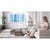 SAMSUNG THE FRAME PRO VISION AI QLED 85 INCH 85LS03HW (2026)
