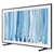 SAMSUNG THE FRAME PRO VISION AI QLED 85 INCH 85LS03HW (2026)
