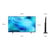 SAMSUNG CRYSTAL UHD 43 POUCES U8090H (2026)