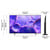 SAMSUNG CRYSTAL UHD LED 4K 50 INCH UE50U8090FUXXN (2025)