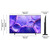 SAMSUNG CRYSTAL UHD LED 4K 55 INCH UE55U8090FUXXN (2025)