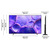 SAMSUNG CRYSTAL UHD LED 4K 65 INCH UE65U8090FUXXN (2025)