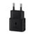 SAMSUNG SAMSUNG USBC 25W CHARGER ECO BK +CBL 