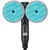 SAMSUNG BESPOKE JET PLUS MIDNIGHT BLUE S20B95973B/WA