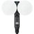 SAMSUNG BESPOKE JET PLUS MIDNIGHT BLUE S20B95973B/WA
