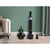 SAMSUNG BESPOKE JET AI SATIN BLACK VS28C9784QK/WA