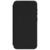 SAMSUNG WALLET FLIP CASE BLACK - GLX A37 5G