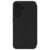 SAMSUNG WALLET FLIP CASE BLACK - GLX A37 5G