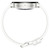 SAMSUNG WATCH 9 40MM LTE BEIGE