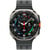 SAMSUNG WATCH ULTRA 5G SILVER