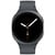 SAMSUNG WATCH8 40mm BLUETOOTH DARK GRAY