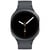 SAMSUNG WATCH8 40mm 5G DARK GRAY