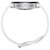SAMSUNG WATCH8 40mm BLUETOOTH SILVER