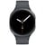 SAMSUNG WATCH8 44mm BLUETOOTH DARK GRAY