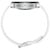 SAMSUNG WATCH8 44mm BLUETOOTH SILVER