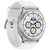SAMSUNG WATCH8 CLASSIC 46mm BLUETOOTH WHITE