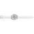 SAMSUNG WATCH8 CLASSIC 46mm BLUETOOTH WHITE