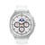 SAMSUNG WATCH8 CLASSIC 46mm 5G WHITE