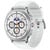 SAMSUNG WATCH8 CLASSIC 46mm 5G WHITE