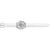 SAMSUNG WATCH8 CLASSIC 46mm 5G WHITE