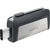 SANDISK DUAL TYPE C 128GB