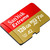 SANDISK SANDISK EXTREME MICROSDXC 128GB