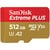 SANDISK MICROSDXC EXTREME+ 512GB