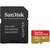 SANDISK MICROSDXC EXTREME+ 512GB