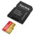 SANDISK MICROSDXC EXTREME+ 512GB