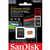 SANDISK MICROSDXC EXTREME+ 512GB