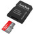 SANDISK MICROSDXC ULTRA 512GB