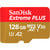 SANDISK MSD EXTREME+ 128GB