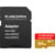 SANDISK MSD EXTREME+ 64GB