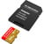 SANDISK MSD EXTREME+ 64GB