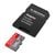 SANDISK MSD ULTRA+ 128GB