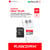 SANDISK MSD ULTRA+ 256GB