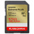 SANDISK SD EXTREME+ 128GB