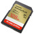 SANDISK SD EXTREME+ 128GB