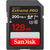 SANDISK SD EXTREME PRO 128GB