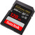 SANDISK SD EXTREME PRO 128GB