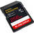 SANDISK SD EXTREME PRO 256GB