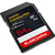 SANDISK SD EXTREME PRO 64GB