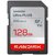 SANDISK SD ULTRA+ 128GB