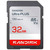 SANDISK SD ULTRA+ 32GB