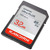 SANDISK SD ULTRA+ 32GB