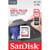 SANDISK SD ULTRA+ 64GB