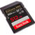 SANDISK SDXC EXTREME PRO 512GB